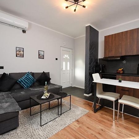 Apartment Ascend Zadar Eksteriør bilde